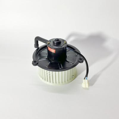 Мотор отопителя FOTON 1093 1099 1138 5122 3251 (с крыльчаткой) (24V) (1B22081100008)