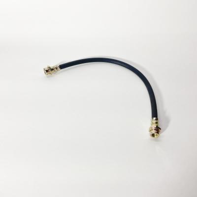 Шланг тормозной задний левый ISUZU NQR71 NQR75 NPR75 (8972535700)