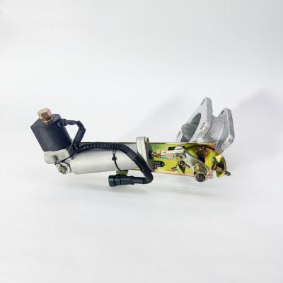 Горный тормоз DONGFENG C80 C100 C120 (3541010-CA3102C)