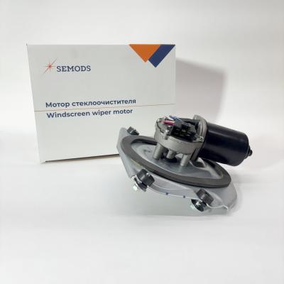 Мотор стеклоочистителя JAC N75 N80 N120 (5205010LE172 SE0253)