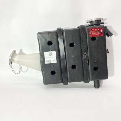 Бачок расширительный ТАТА 613 Е2 Е3 (252750100229, 252750100249)