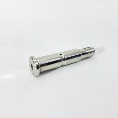 Палец рессоры задней (передний) JAC N56 N75 N80 Компас 5/9 (2911033LD010)