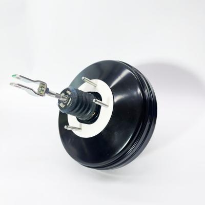 Вакуумный усилитель тормозов в сборе с ГТЦ FOTON TUNLAND G7 (U1355020005A0)