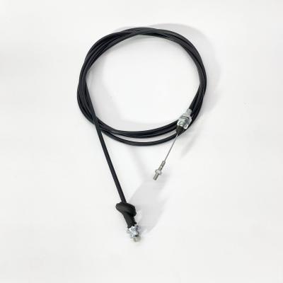 Трос акселератора ТАТА 613 Е2 (264330100122)