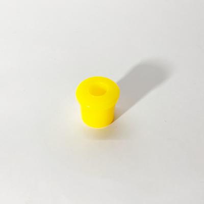 Втулка рессоры передней FAW 1041 (полиуретан) (18х38х42) (2912473-AA1)