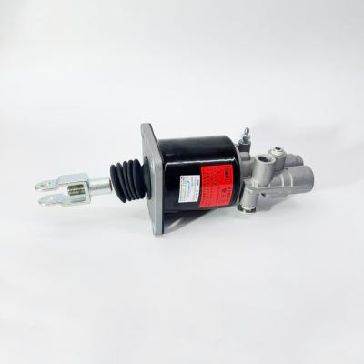 Пневмогидроусилитель ПГУ FOTON 5122 (1120816200303)