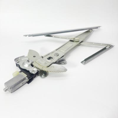 Механизм электростеклоподъемника правой передней двери FOTON TUNLAND G7 (P1610141201A0)