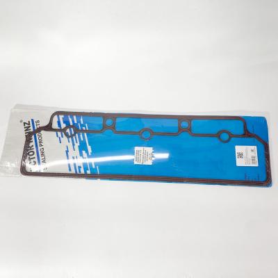 Прокладка крышки головки блока цилиндров ТАТА 613 Е2 (252501165301, 252501155322)