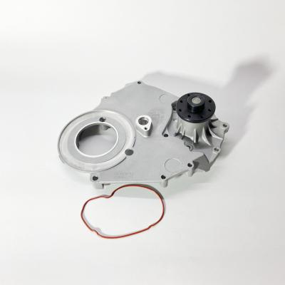 Насос водяной (помпа) FOTON 1039 Е3 AUMARK (дв. BJ493ZLQ-03) (E049351000132)