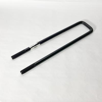 Стремянка рессоры задней FOTON 1128 S120 (M4295070304A0)