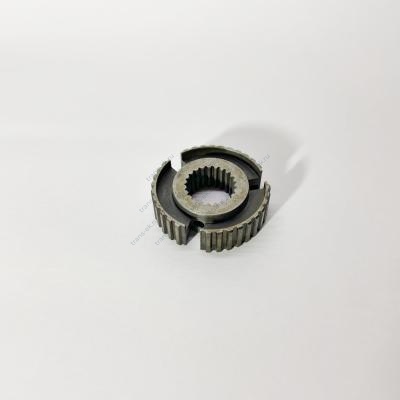 Шестерня муфты синхронизатора 4/5 передачи BAW 1044 Е3 33462 1065 Е3 33460, 2/3 передачи YUEJIN 1080
