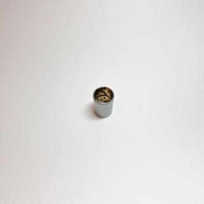 Втулка корпуса сцепления (под вал вилки в корпус) FOTON 1039 Aumark (JC520T23-1601314A)