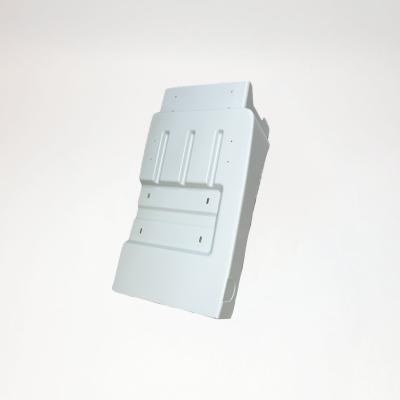 Крыло переднее правое FOTON 4189 (H4843025016A0)