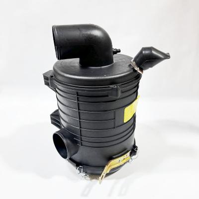 Корпус воздушного фильтра FOTON 1041 (1104911900370)