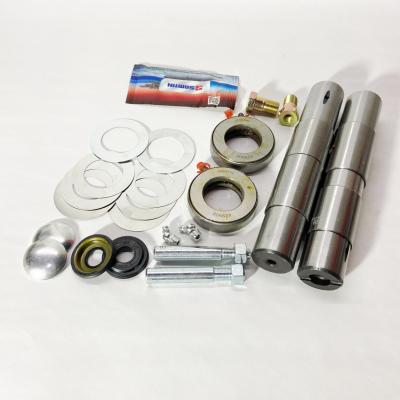 РМК шкворней FOTON 1138 YUTONG ZK6852HG (38х228х41) (ST10023 , EQ-145)