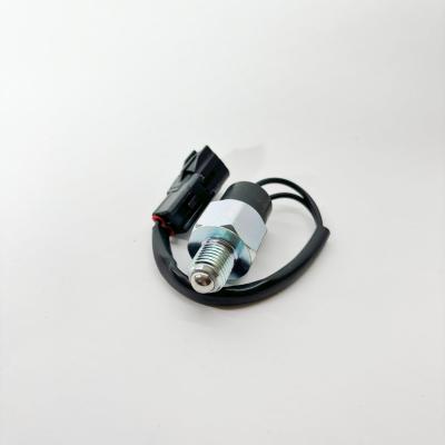 Датчик включения заднего хода / нейтрали ISUZU NQR71 NQR75 NQR90 NPR75 NLR85 FSR90 (BOSKET)