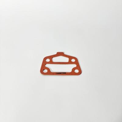 Прокладка корпуса масляного фильтра FOTON 1041 1049А 1069 1093 1099 (T3686T006A)