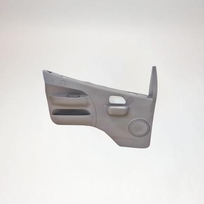 Карта двери левая FOTON 1089 (ISF3.8) (L0610160120A0)