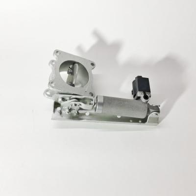 Горный тормоз JAC N75 N80 N120 КОМПАС 9/12 (1203120LE057)