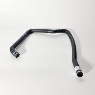 Патрубок отопителя №2 FOTON S120 1128 (L1811050014A0)