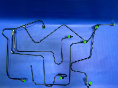 Комплект трубок высокого давления ТАТА 613 Е3 (оригинал) (252507140167)