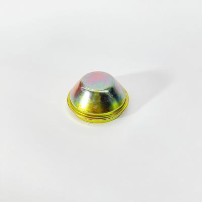 Колпак ступицы передней ISUZU NQR71 NQR75 NLR85 FOTON 1039 1049C (BOSKET) (8983312421 , 8970126190)