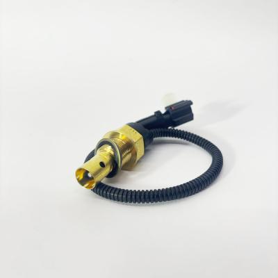 Датчик уровня охлаждающей жидкости JAC N75 N80 N90 N120 КОМПАС 9/12 (3820015LE310)