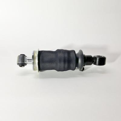 Подушка (опора) кабины передняя FOTON 4189 (H4502A01030A0)