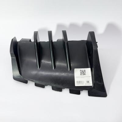 Накладка обтекателя внутренняя левая FOTON 1113 1163 5122 (1B22053104031)