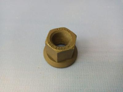 Гайка ступичная внутренний (Q300)  д. 21мм под ключ 33