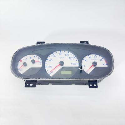 Щиток приборов FOTON 1041 E3 (24V) (1B18037600068)