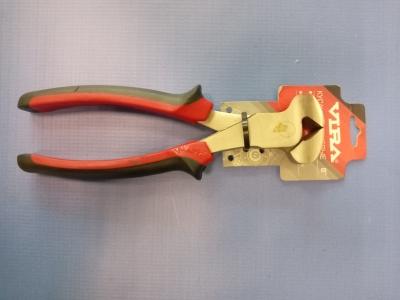 Бокорезы VIRA Cr-V 8" двухкомпонентные ручки