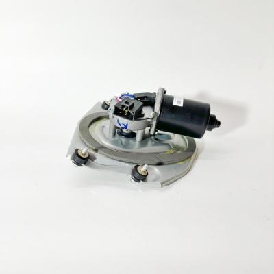 Мотор стеклоочистителя JAC N75 N80 N120 (5205010LE172)