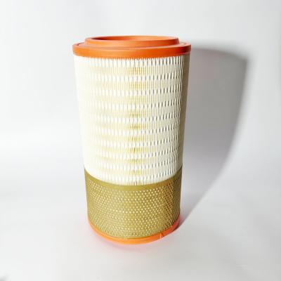 Фильтр воздушный DONGFENG Z55N/L, Z80N, C80N, C120L/N (дв. ZD30D15-5N) (C22612-020X)