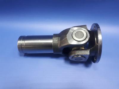 Вилка заднего карданного вала (скользящая) в сборе ТАТА 613 Е2 Е3 (RD257341120109)