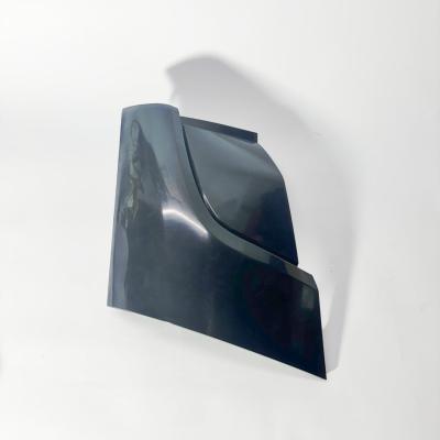 Панель кабины боковая правая DONGFENG Z55N/L, Z80N, C80N, C120L/N (5302020-G01201B)