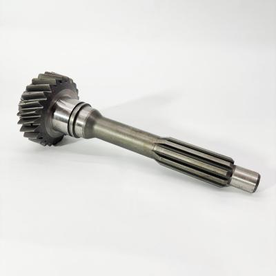 Вал первичный КПП FOTON 1099 (1701112-14B1)