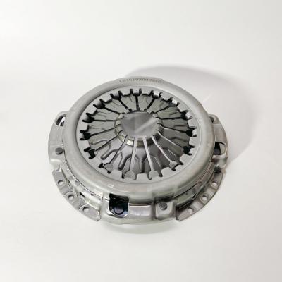 Диск сцепления нажимной (корзина) FOTON 1031 1039 1065 (дв. Cummins ISF 2.8) (L0161020009A0)