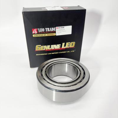 Подшипник ступицы задней наружный SHACMAN F3000 (мост HDZ300) (LEO600221A, 33220)