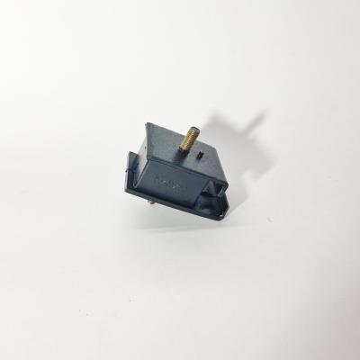 Подушка (опора) двигателя передняя FAW 1041 BAW 1044 Е3 (1001025-X2)