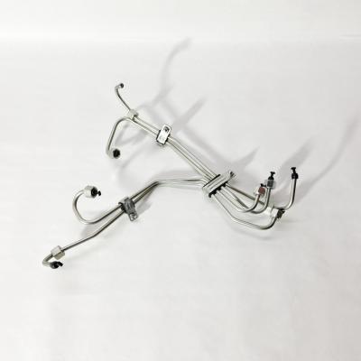 Комплект трубок высокого давления FOTON 1069 Е2 1099 (T4184E042)