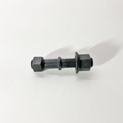 Шпилька заднего колеса левая / правая FOTON S120 1128 (в сборе) (QT385D751-3104051/Q341B20)