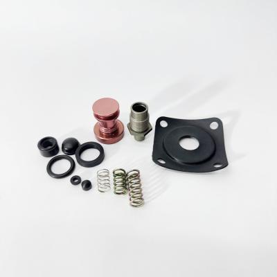 РМК регулятора давления FOTON 1099 (C6407K) (Zonton)