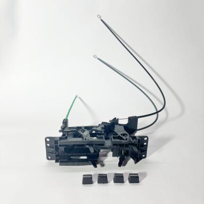 Блок управления отопителем ISUZU NQR71 NQR75 (BOSKET) (8970698310)