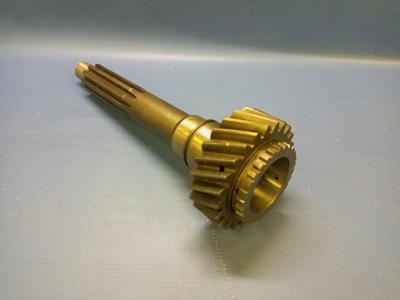 Вал первичный КПП FOTON 1093 (1700D-031)