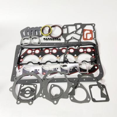 Комплект прокладок двигателя FAW 1041 1051 BAW 1044 Е3 33462 1065 33460 (полный) (1000100-X2)