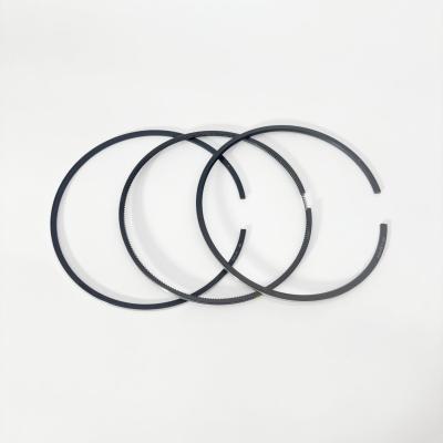 Кольца поршневые FOTON 4189 (к-т на поршень) (5417273, 5417274, 5417275)