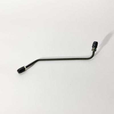 Трубка тормозная цилиндра переднего левого колеса FOTON 1049A (D=9мм)