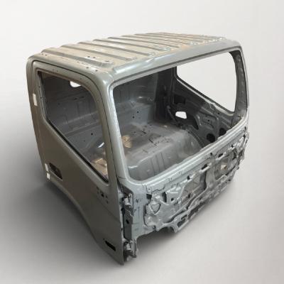 Кабина FOTON 1088 S85 (голая) (1088VEJEA-FA S85)