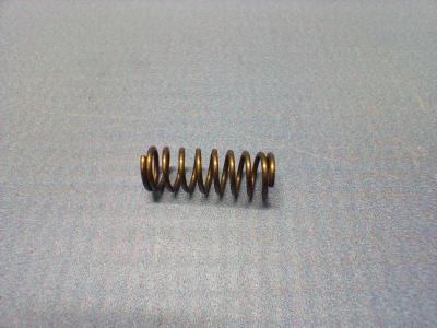 Пружина сухаря синхронизатора FOTON 1049А BAW 1044 Е2 FAW 1041 Е2 (1701312-B1)